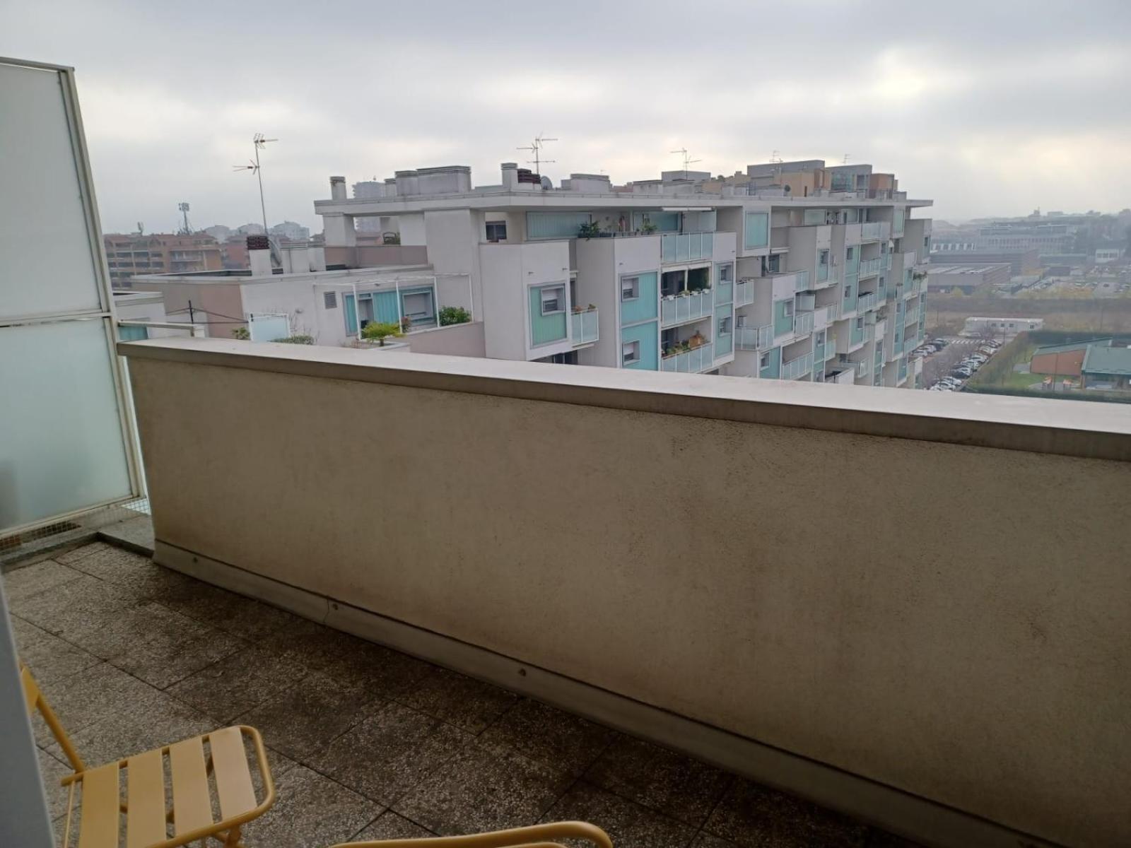 Sui Generis Penthouse With Terraces Appartement Milaan Buitenkant foto