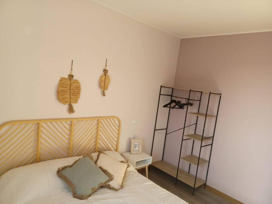 Sui Generis Penthouse With Terraces Appartement Milaan Buitenkant foto
