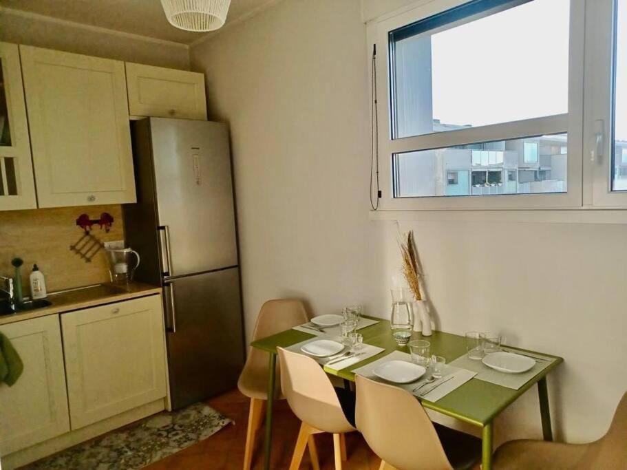 Sui Generis Penthouse With Terraces Appartement Milaan Buitenkant foto