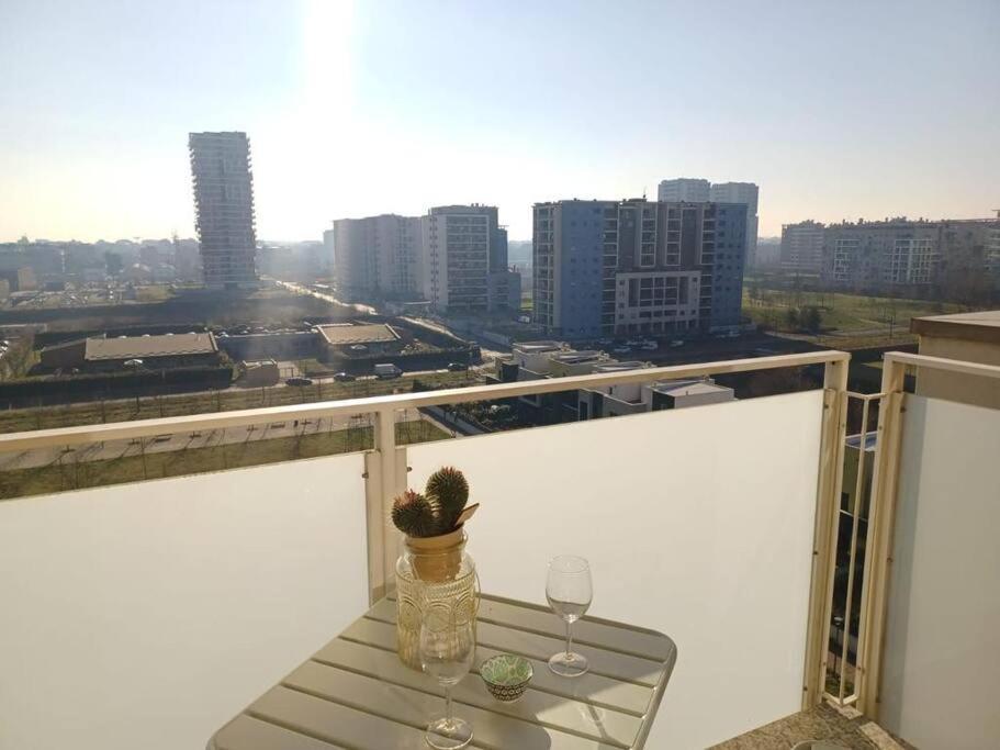 Sui Generis Penthouse With Terraces Appartement Milaan Buitenkant foto