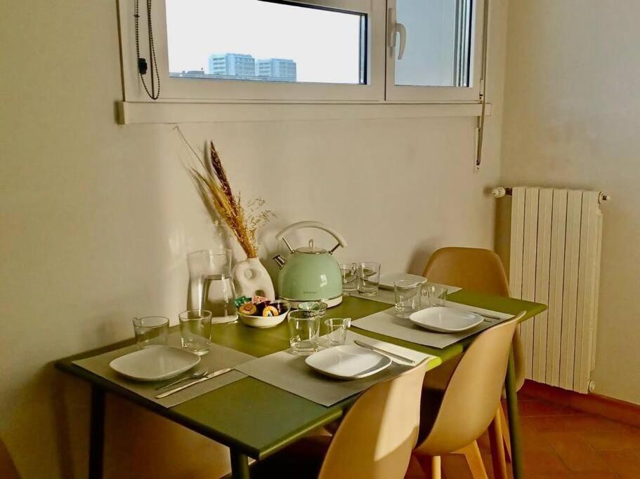 Sui Generis Penthouse With Terraces Appartement Milaan Buitenkant foto
