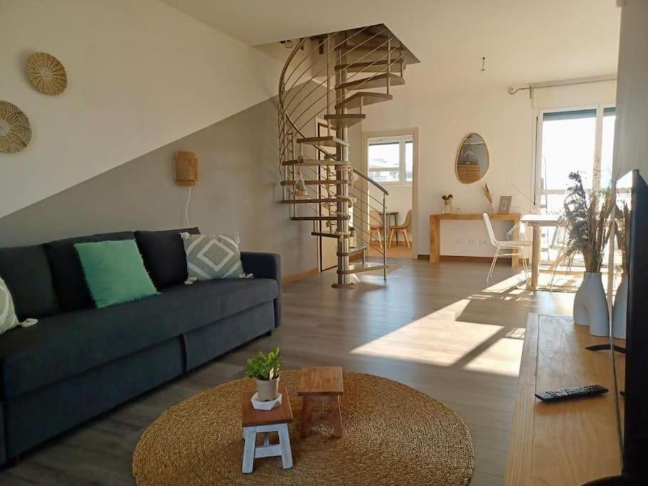 Sui Generis Penthouse With Terraces Appartement Milaan Buitenkant foto